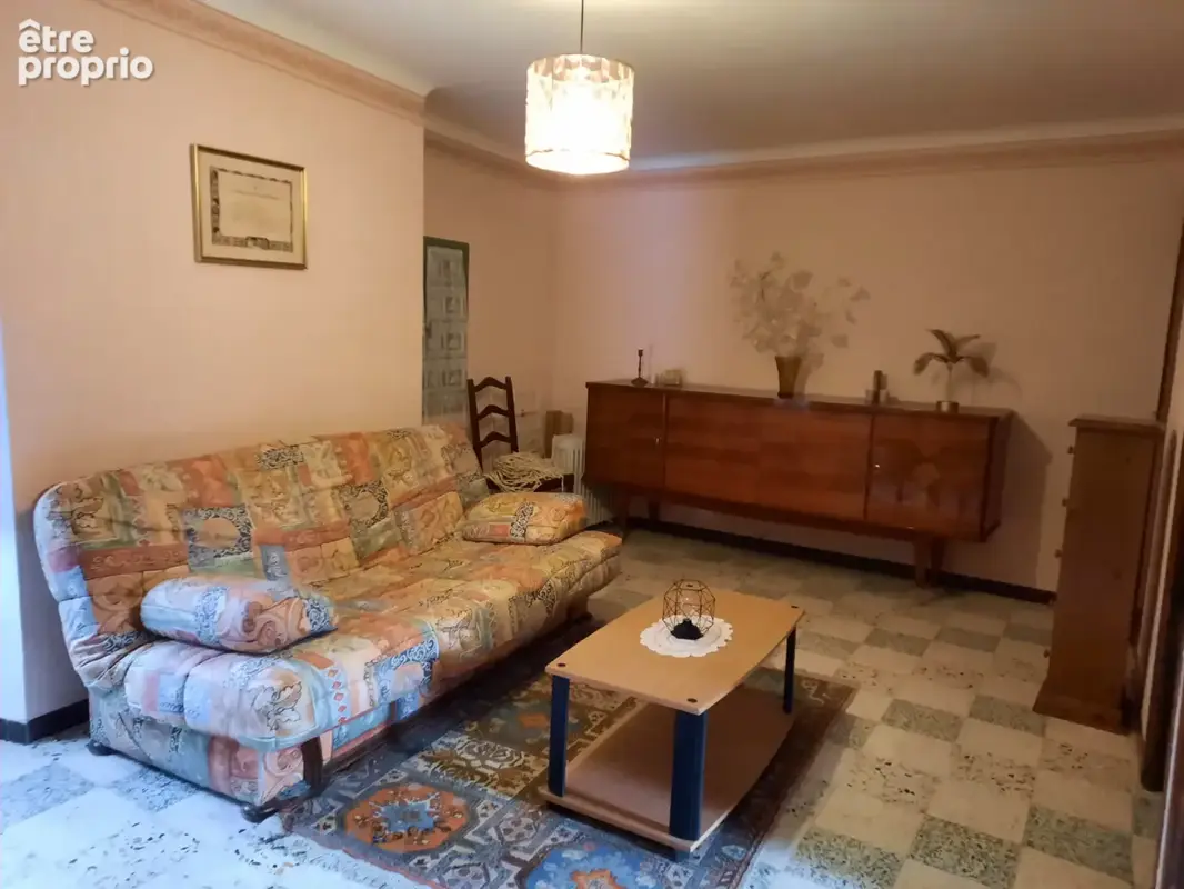 Opportunité à saisir : maison de village T3 à rénover à Cornus - photo 5