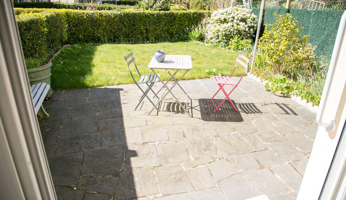 Maison à PETIT-COURONNE