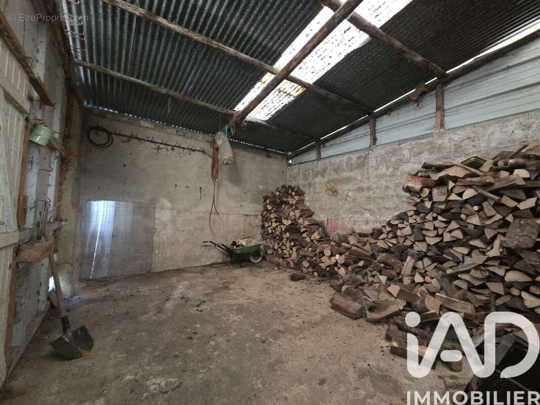 Photo 7 - Maison à VILLE-DEVANT-CHAUMONT