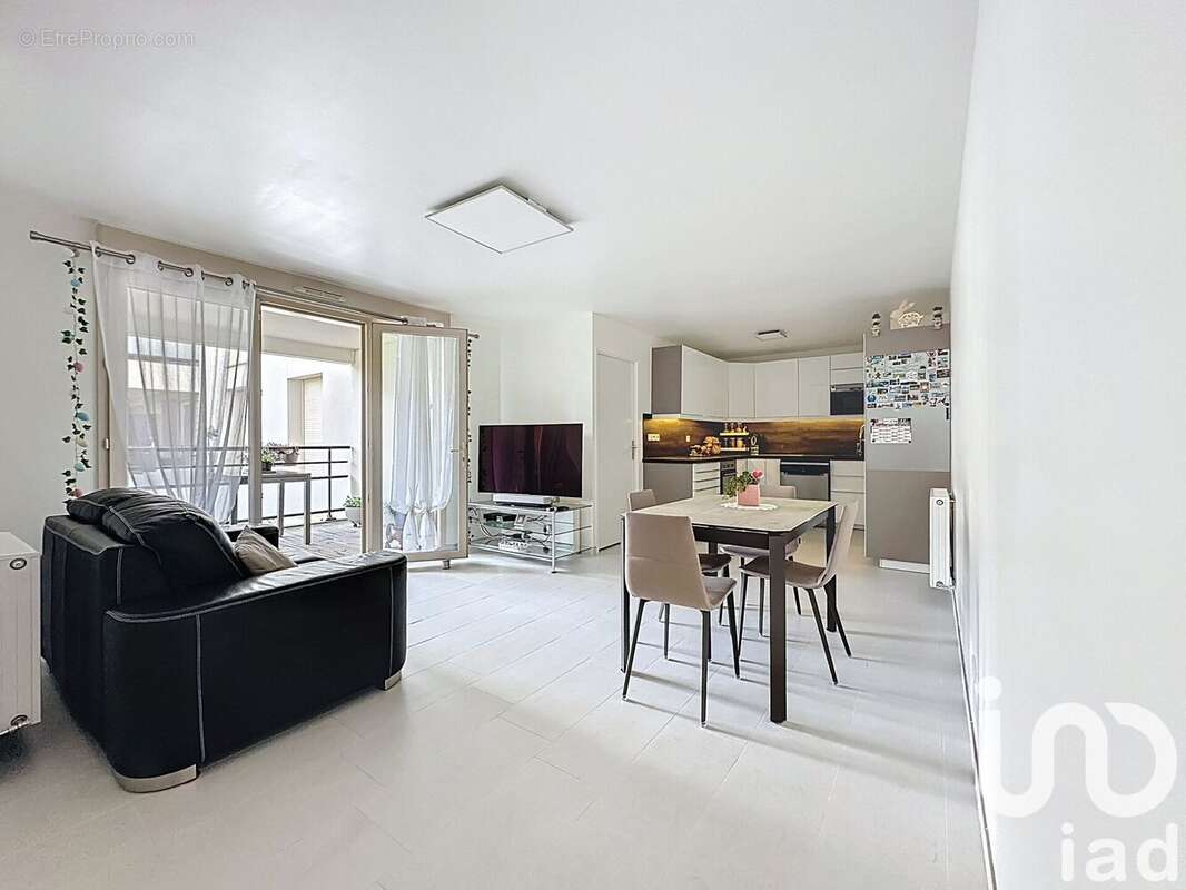 Photo 3 - Appartement à RAMBOUILLET