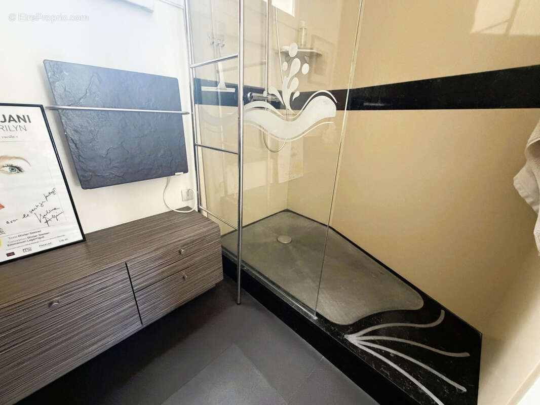 Exclusivite appartement de caractere coeur de ville - photo 8