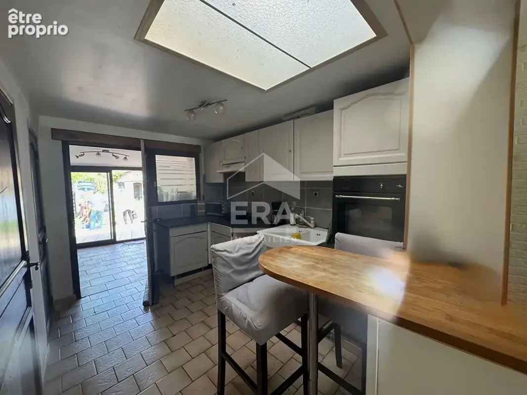 Maison 84m² à provin - photo 3