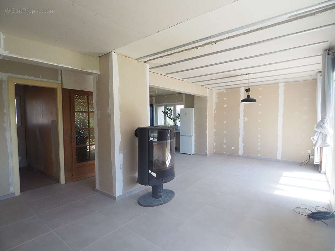 Maison individuelle - photo 10