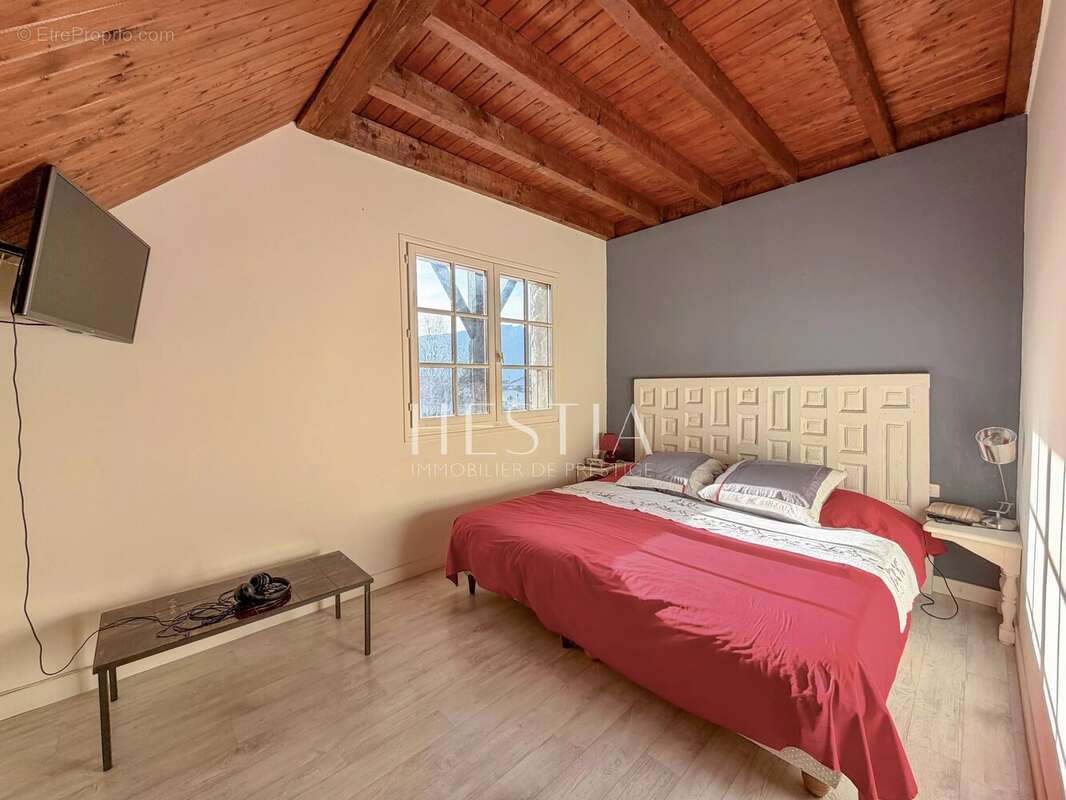 Maison à AIX-LES-BAINS