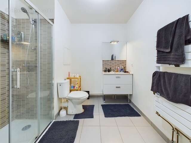 Appartement à GENNEVILLIERS