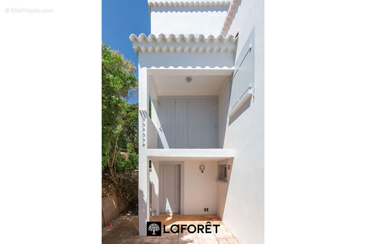 Appartement à HYERES