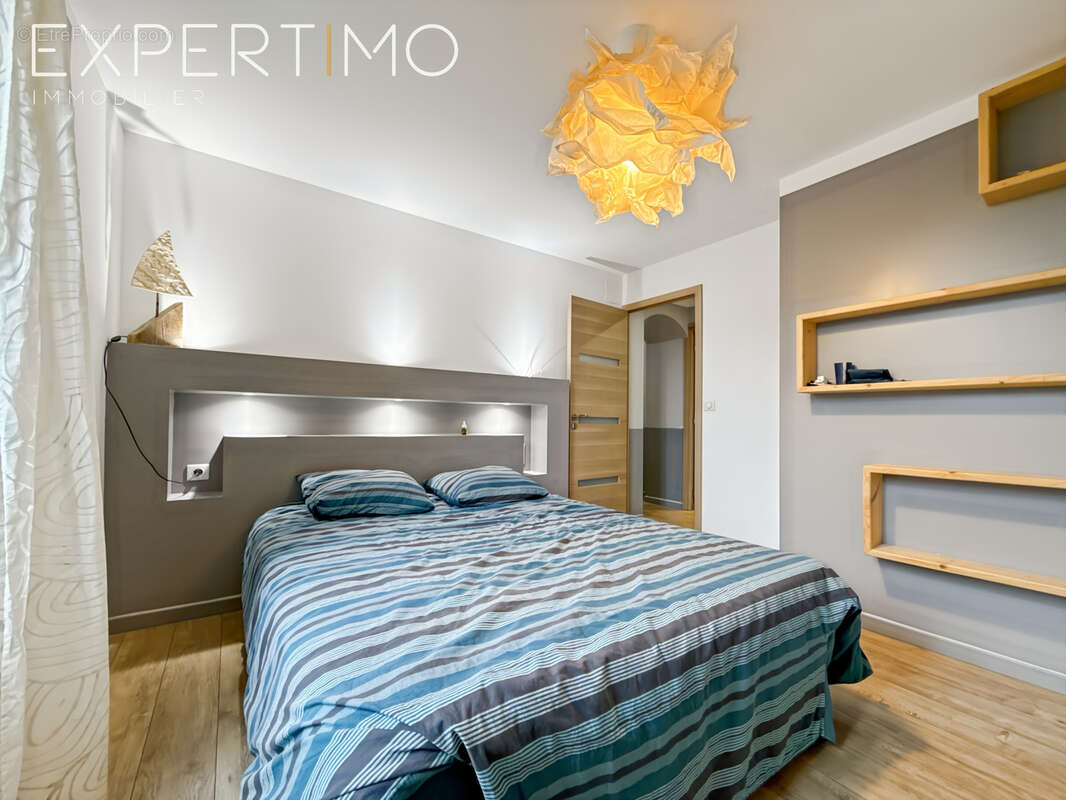 Appartement à ROQUEBRUN