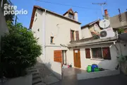 Maison à SAINT-DENIS
