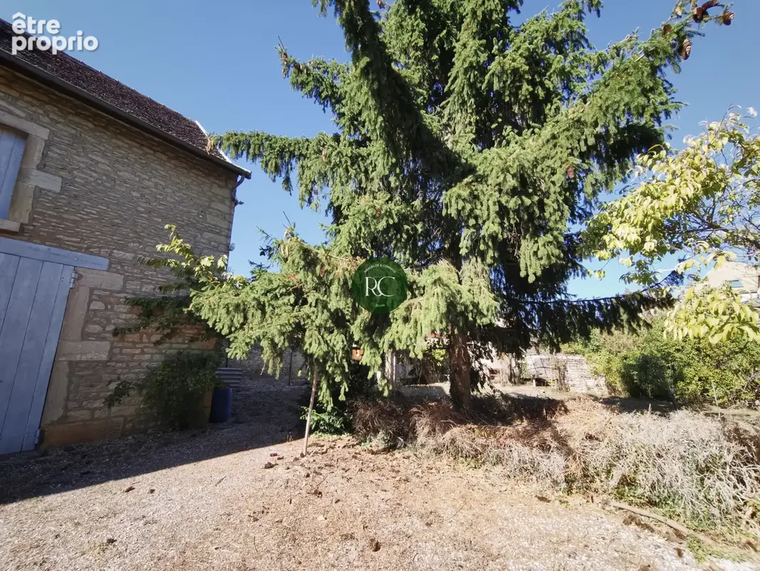 Maisons de village - marsannay la cote - photo 4