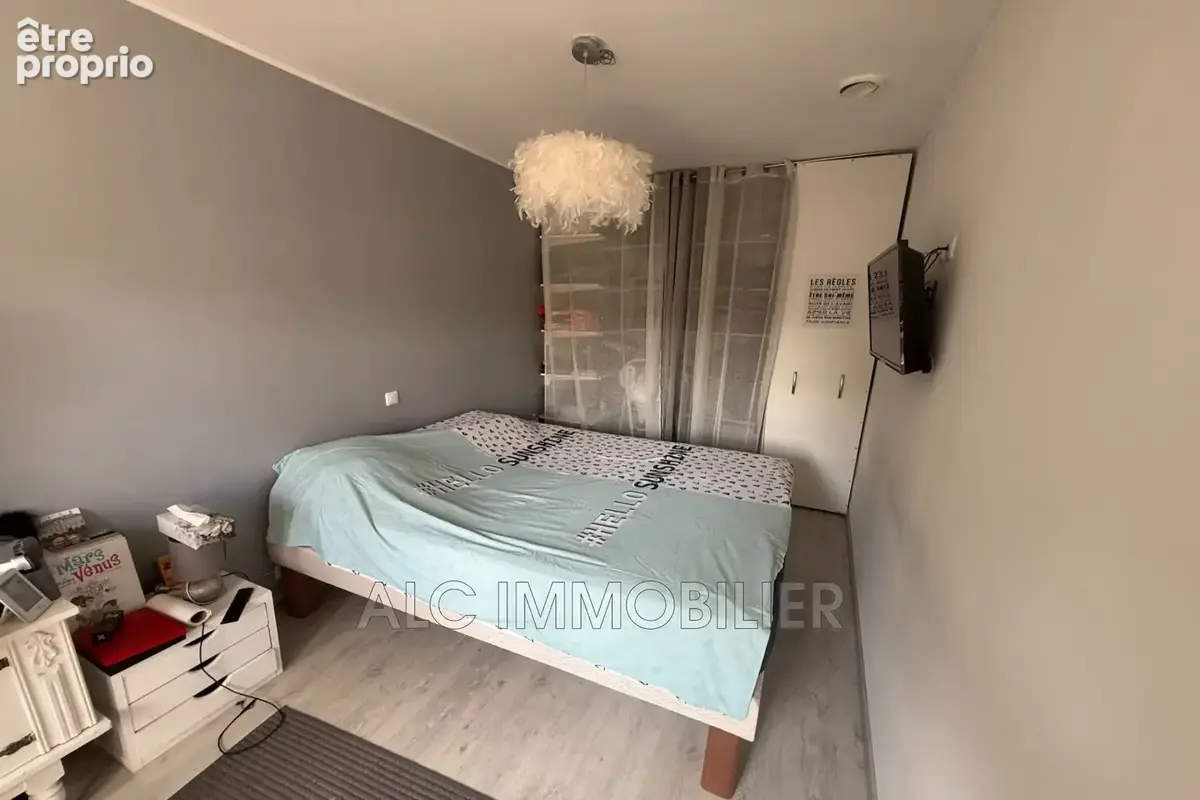 Maison 4 pièces 95 m² à vendre à Le Mele-Sur-Sarthe (61170) - photo 8