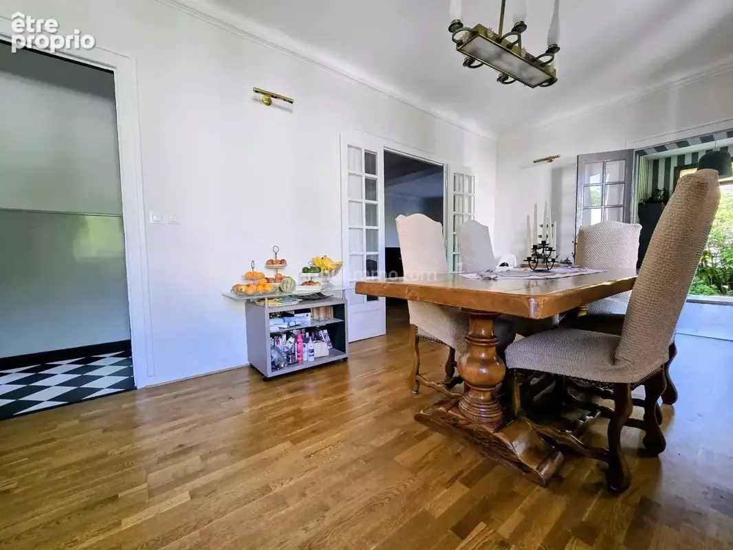 Vente Maison Nogent-sur-marne(94130) 1 540 000ï¿œ - photo 6