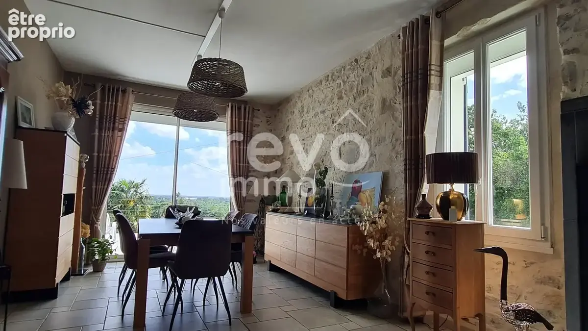 Maison Le Cellier (6 pièces) 122.90m2 - photo 4