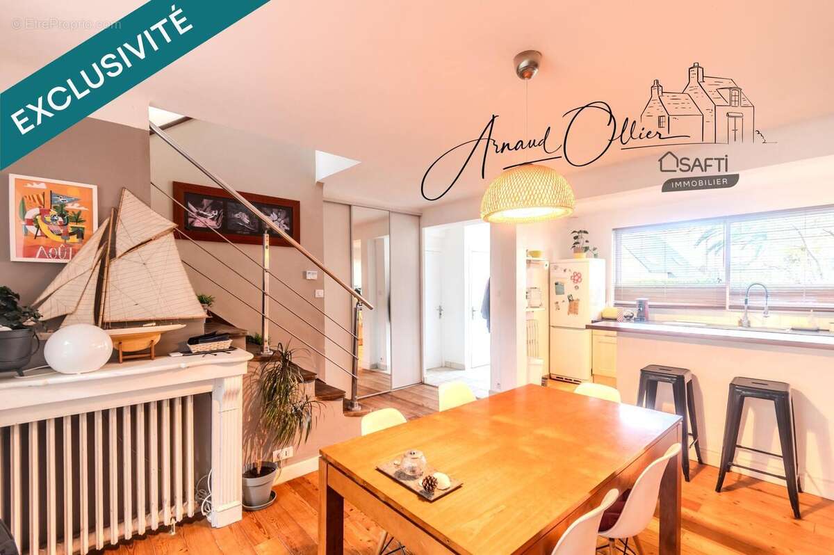 Photo 7 - Maison à BREST