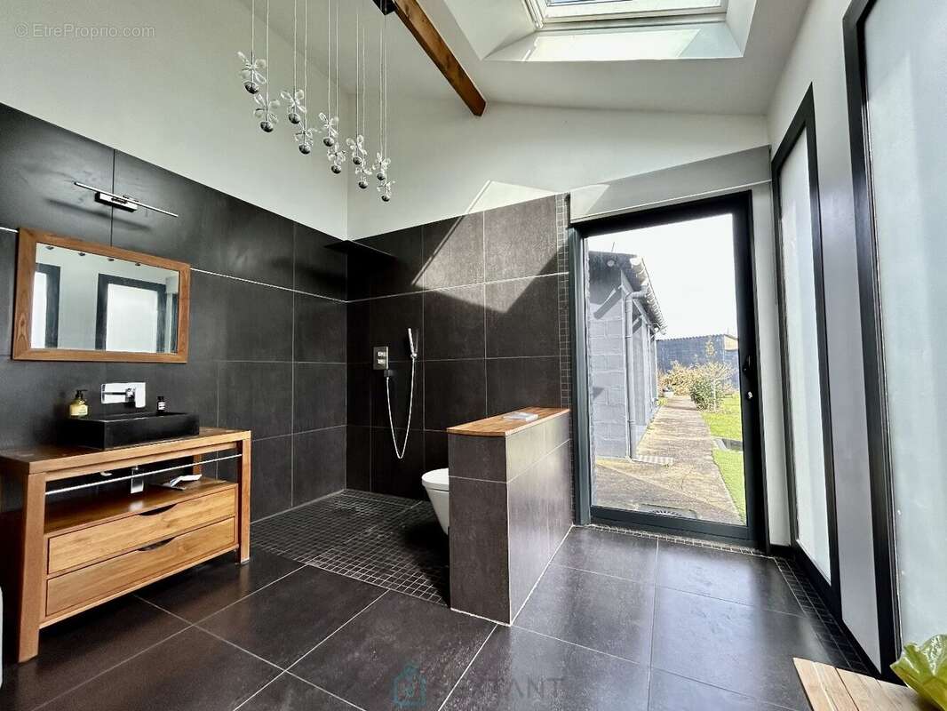 Maison à GIVENCHY-EN-GOHELLE