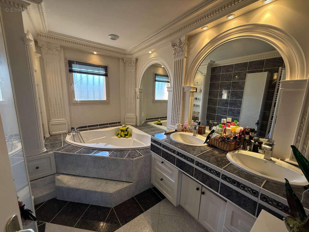 Maison à MARCHEPRIME