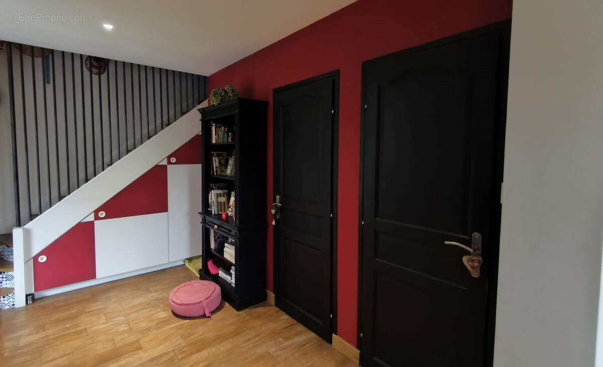 Maison à CHAUSSAN