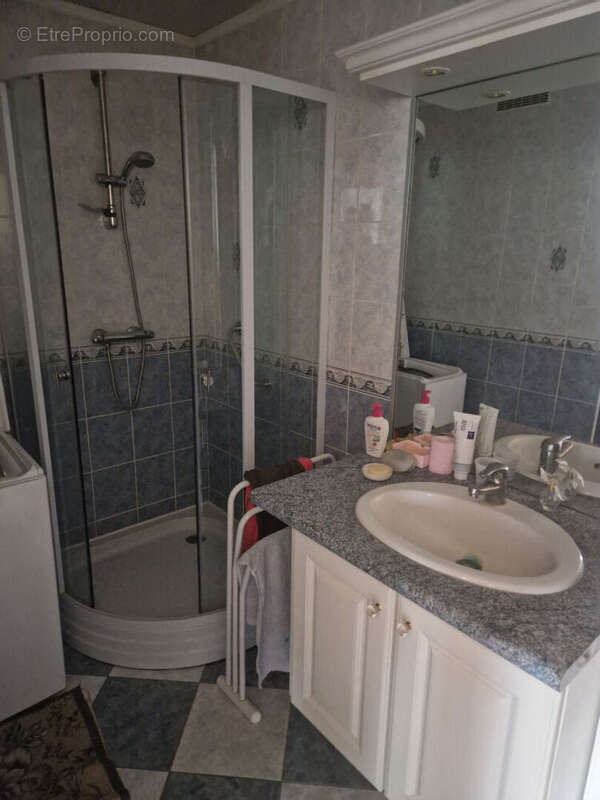 Appartement à SAINT-QUENTIN