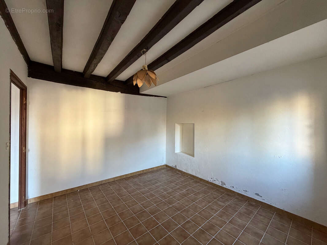 Maison à SAINT-JEAN-PIED-DE-PORT