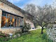 Maison à ENTRECASTEAUX