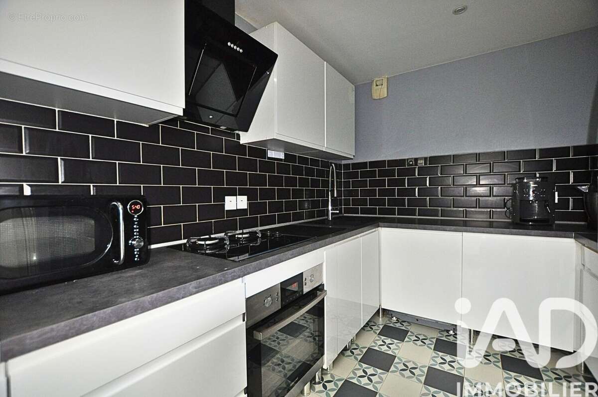 Photo 4 - Appartement à ECQUEVILLY