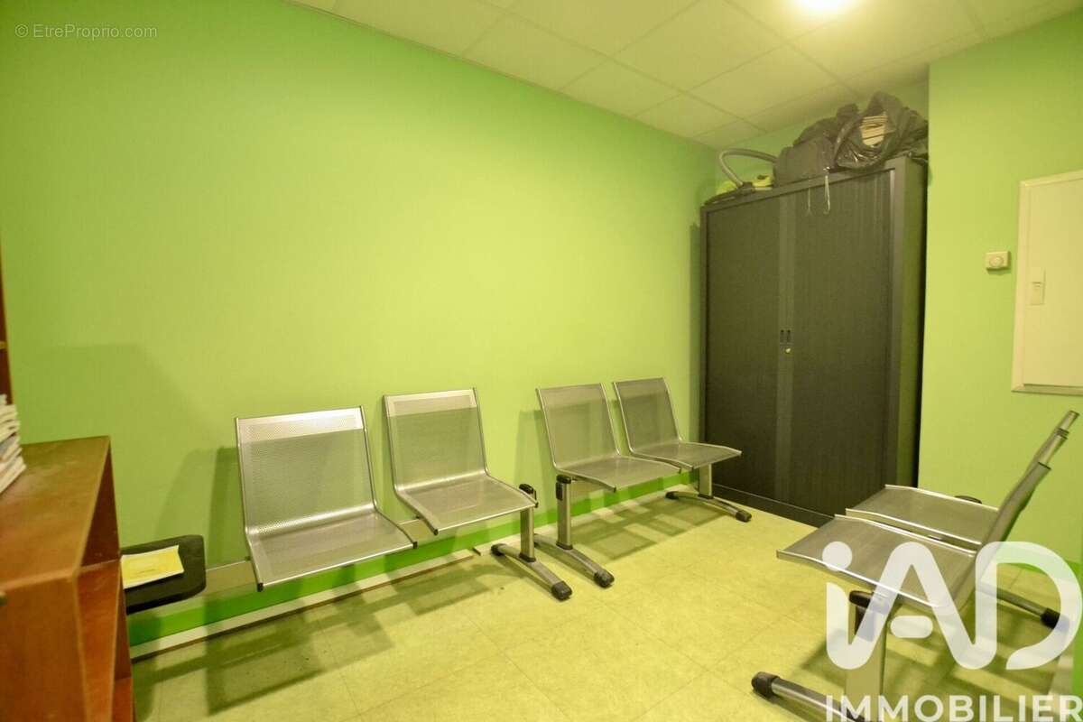 Photo 8 - Appartement à POISSY