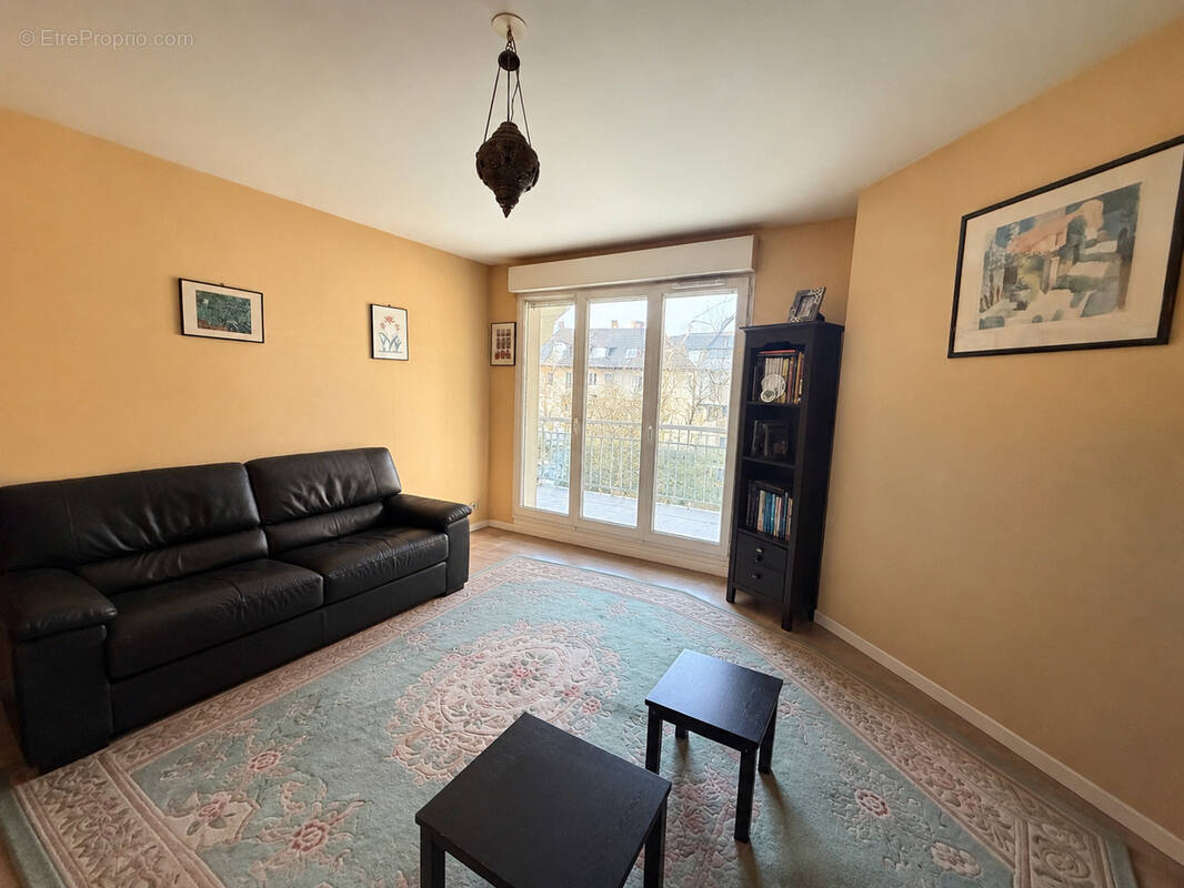 Appartement à ORLEANS