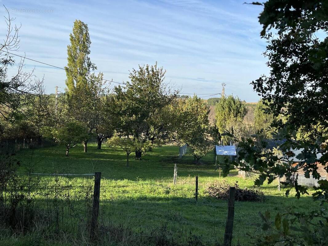 IMG0215 - Maison à CASTERA-VERDUZAN