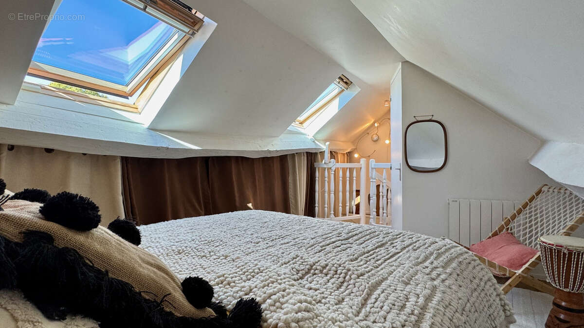 Maison à SAINT-NOM-LA-BRETECHE