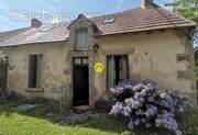 Maison à TREIGNAT