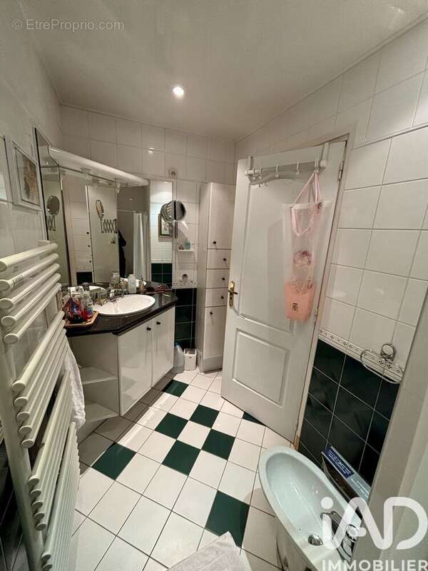 Photo 8 - Maison à LA CHARITE-SUR-LOIRE