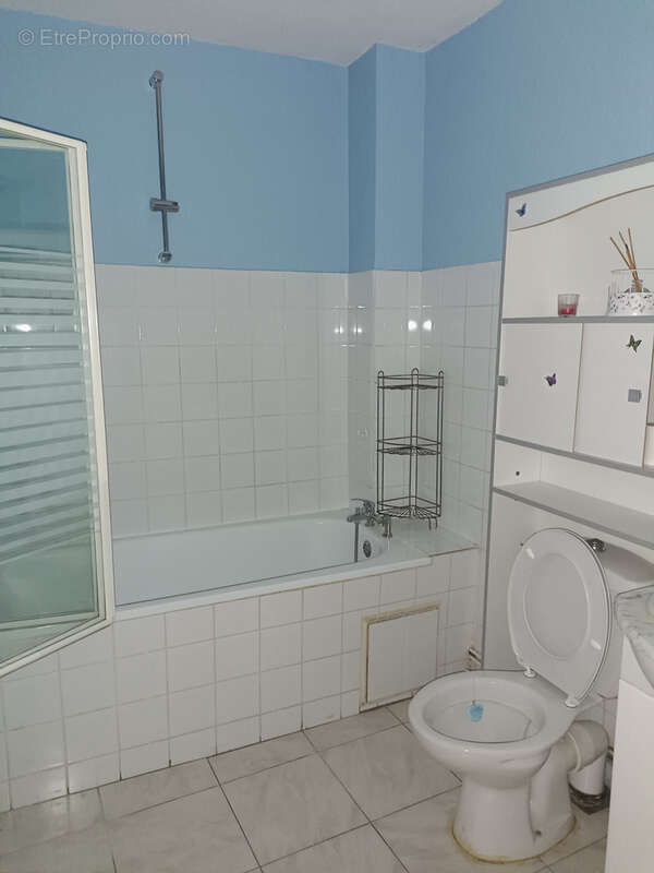 Appartement à PUIVERT