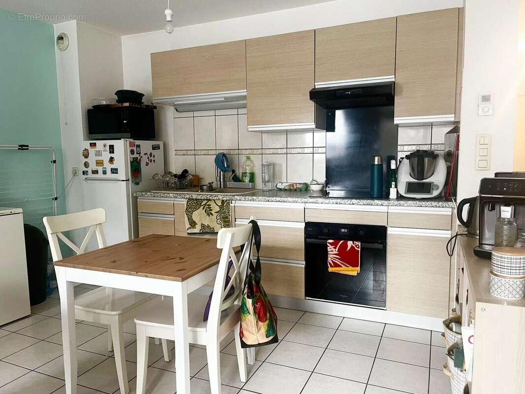 Appartement à COLMAR