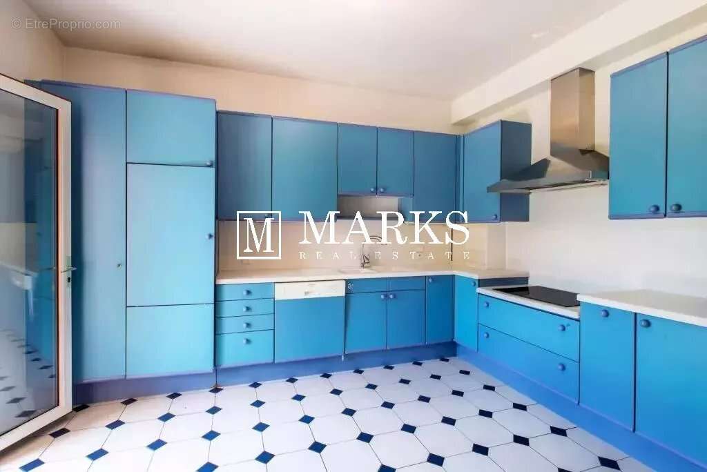 Maison à VILLEFRANCHE-SUR-MER