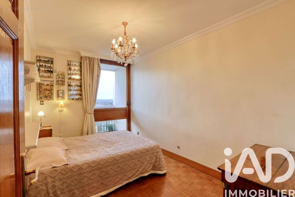 Photo 8 - Appartement à DRAVEIL