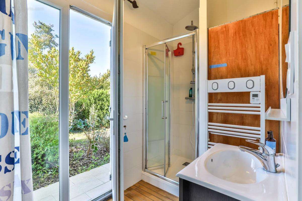 Maison à GUJAN-MESTRAS