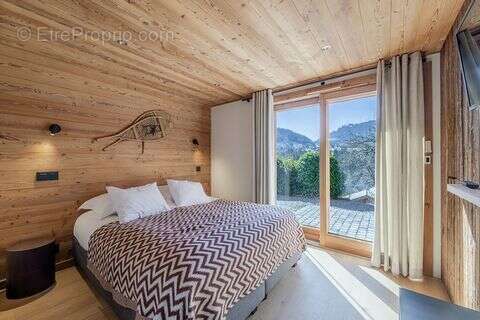 Maison 370 m² à Morzine  - photo 3