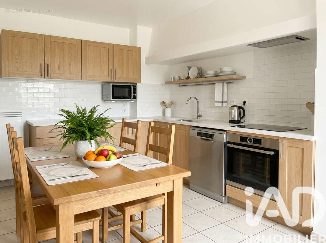 Photo 7 - Maison à REIMS