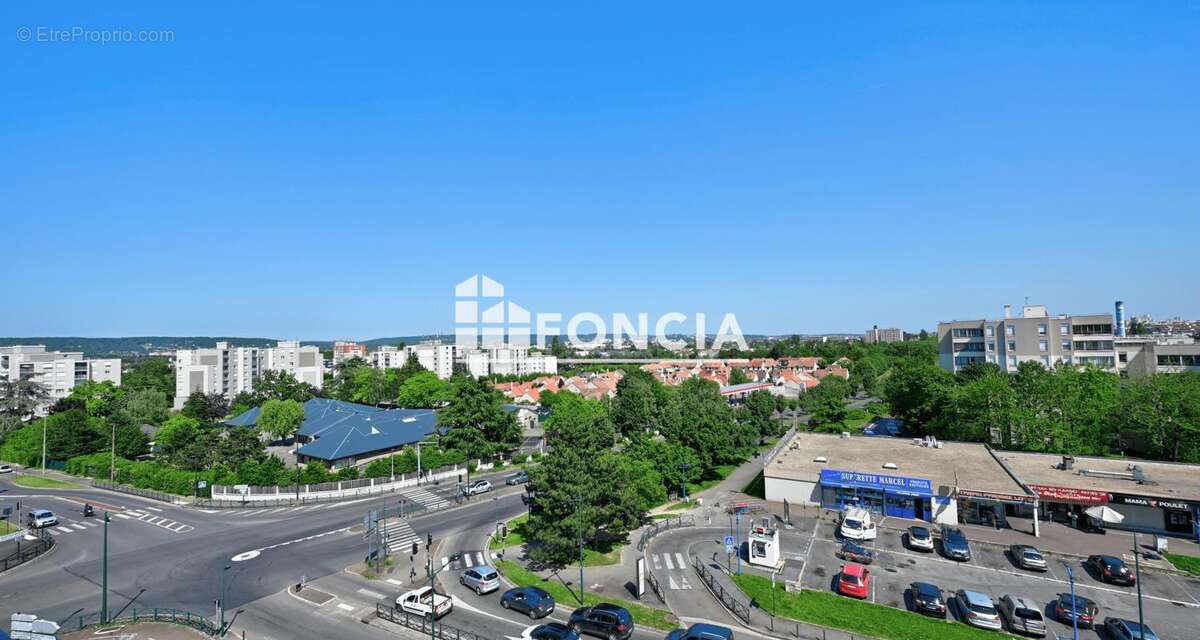 Appartement à FRANCONVILLE