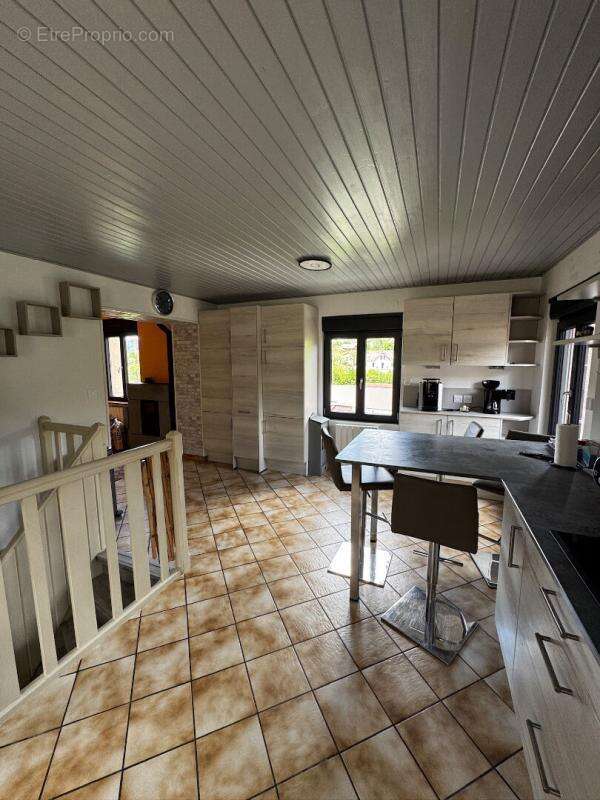 Maison à GERARDMER