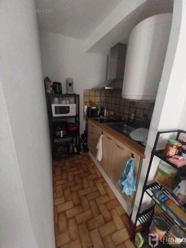 Appartement à NARBONNE