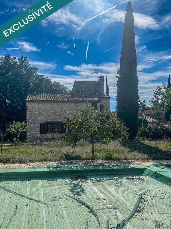 Photo 4 - Maison à SAINT-SATURNIN-LES-APT