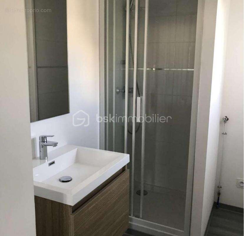 Appartement à ORLEANS