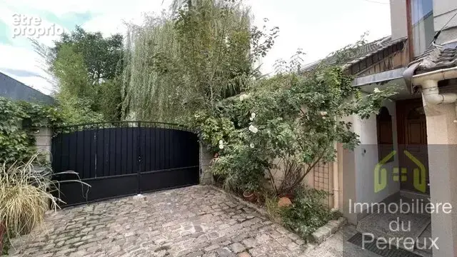 Ensemble immobilier unique de 271 m2 ha sur parcelle de 780 - photo 28