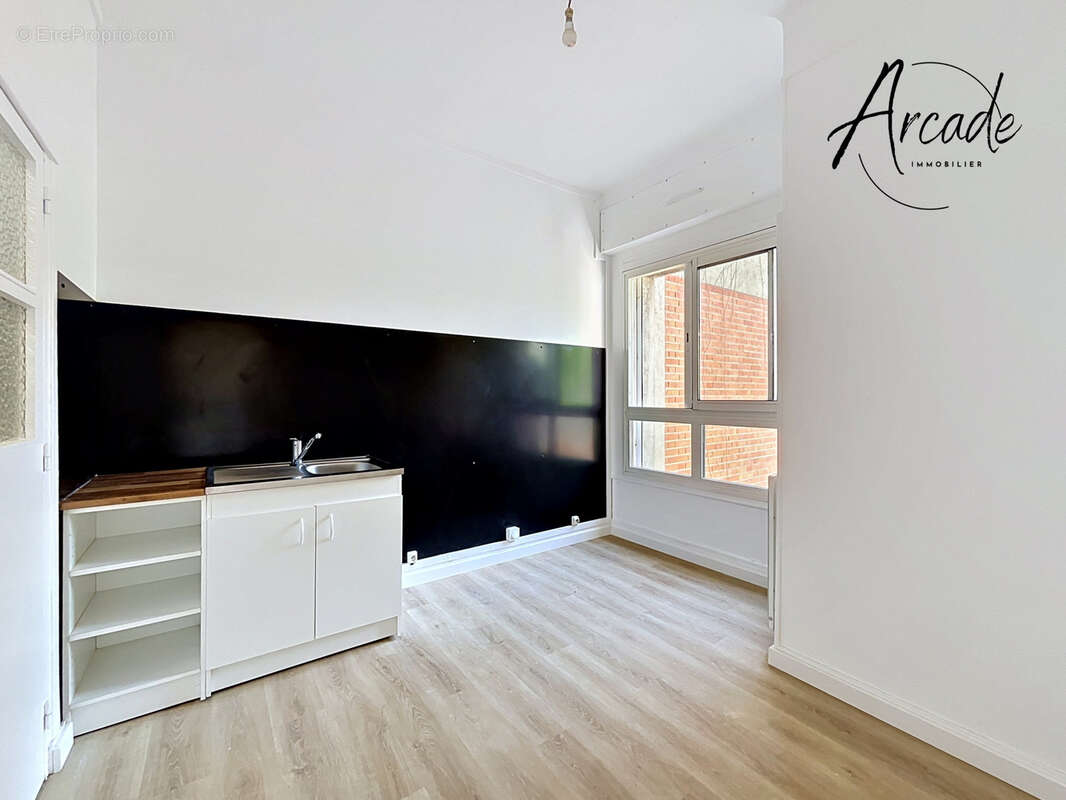 Appartement à LE HAVRE
