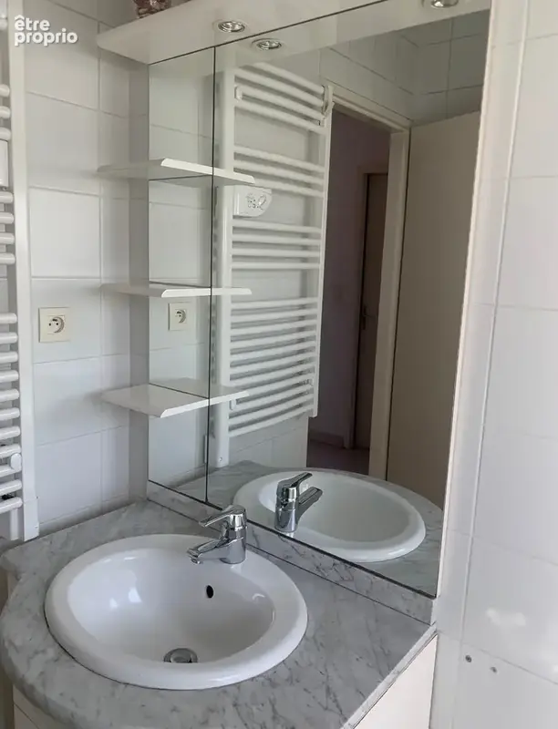Appartement t3 à l ' ile rousse - photo 23