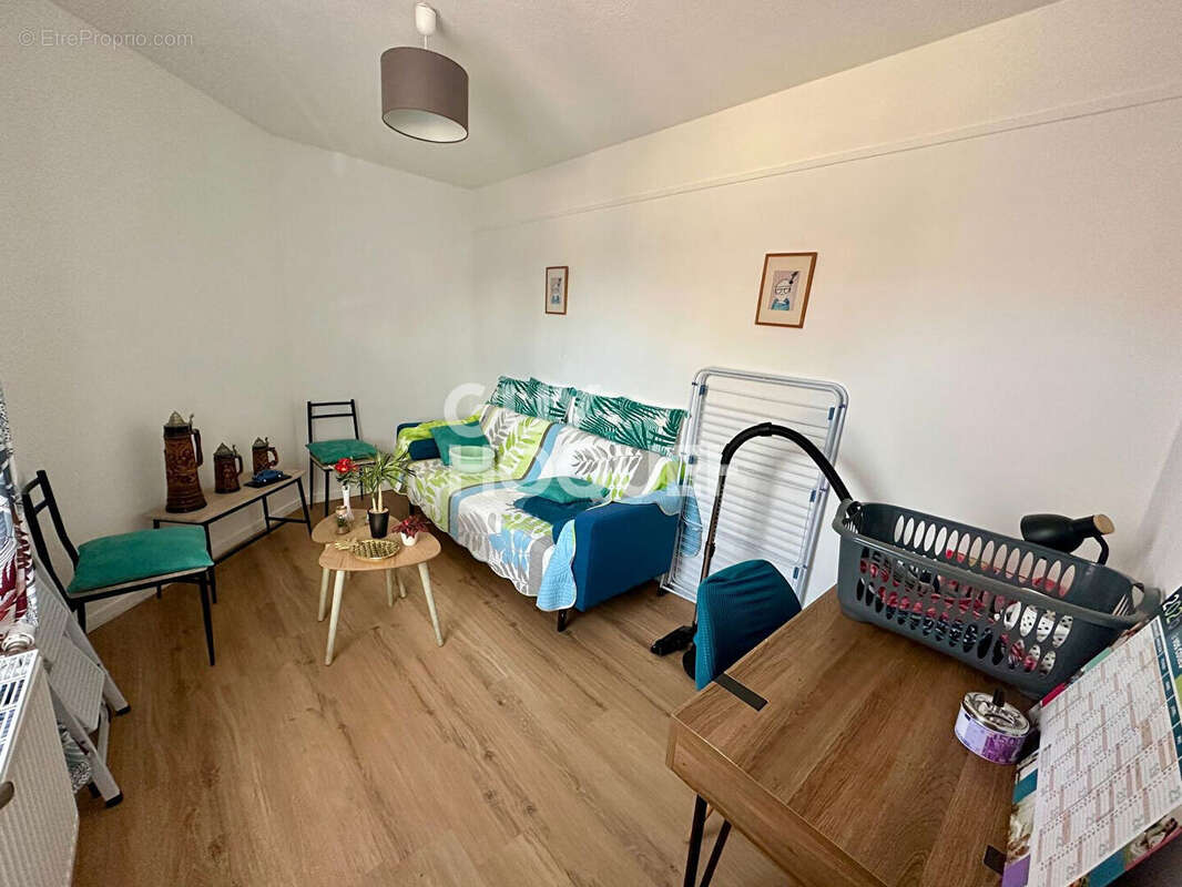 Appartement à CALAIS