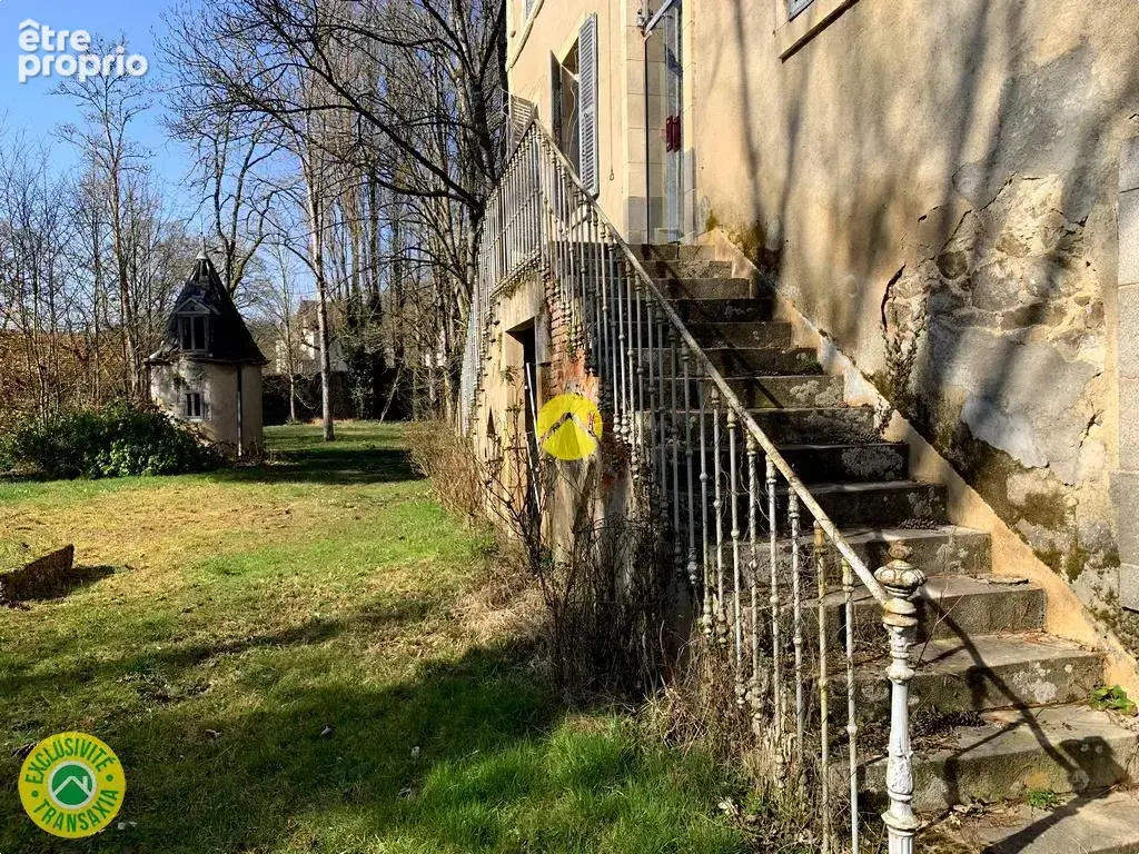 BELLE MAISON du 19ème siècle - photo 18