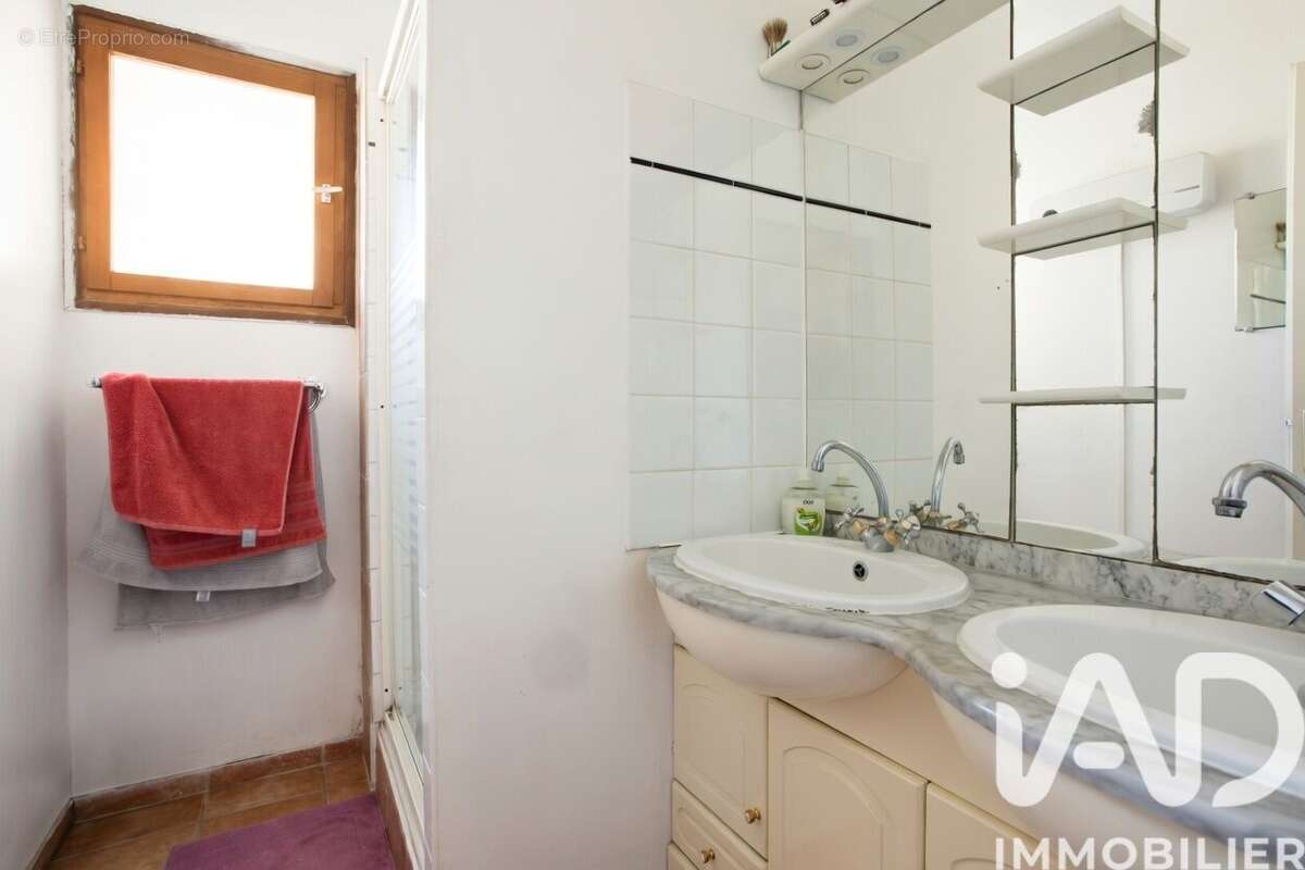 Photo 6 - Maison à SAINT-GENIES-DE-COMOLAS