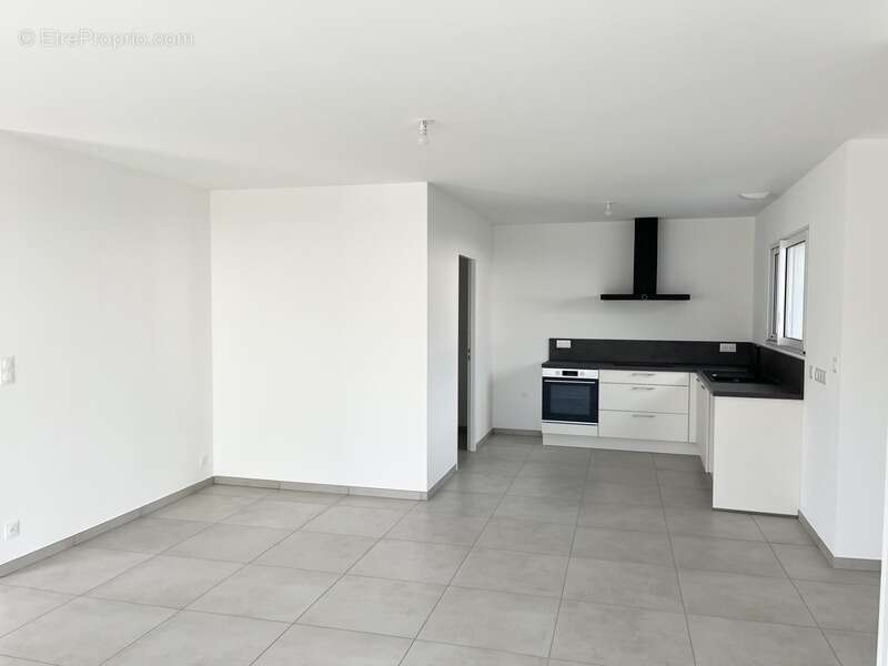 Maison à SAINT-GERVAIS