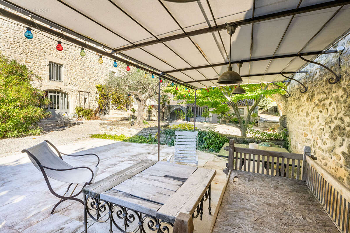 A vendre L'une des plus belles propriétés de la Drôme Provençale - photo 16
